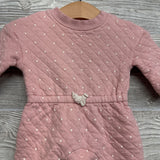 Quilted Outfit Dots 3M
