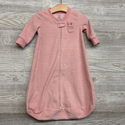 Blanket Sleepsack Stripes Rabbit Pocket 3-6M