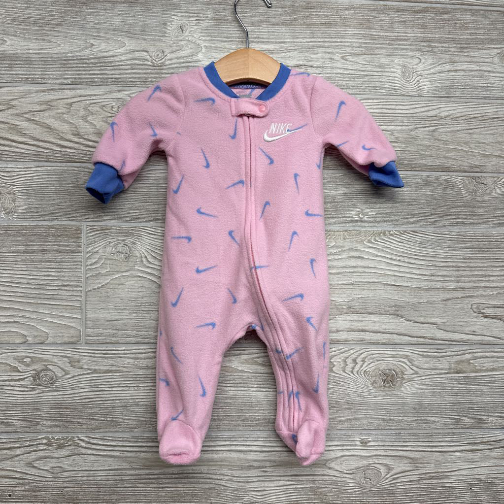 Fleece Sleeper Swoosh 3M