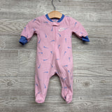 Fleece Sleeper Swoosh 3M