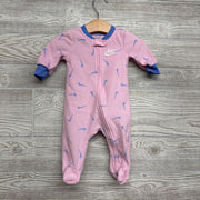 Fleece Sleeper Swoosh 3M