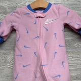 Fleece Sleeper Swoosh 3M