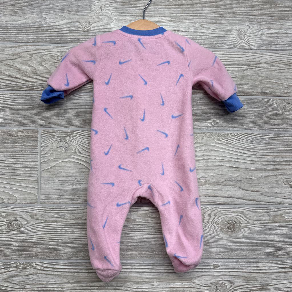 Fleece Sleeper Swoosh 3M