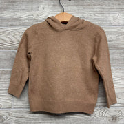 Light Sweater W/ Hood 2t