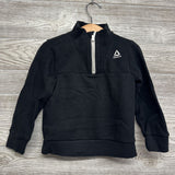 1/4 Zip Pullover 3t