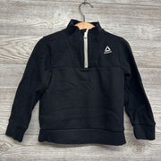 1/4 Zip Pullover 3t