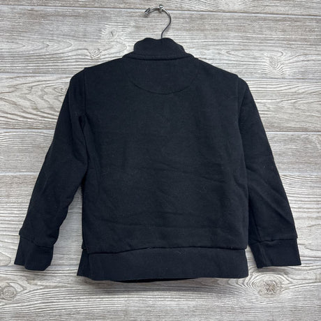1/4 Zip Pullover 3t