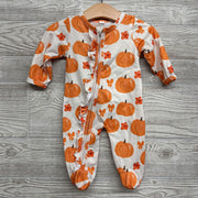Outfit Pumpkins NB