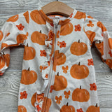 Outfit Pumpkins NB