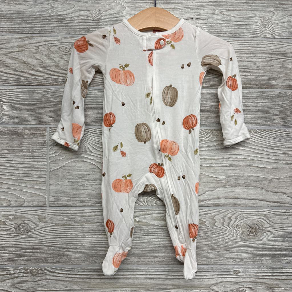 Modal Sleeper Pumpkins 3M