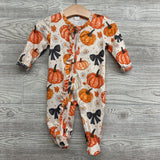 Outfit Ruffles & Pumpkins 3M