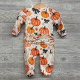 Outfit Ruffles & Pumpkins 3M