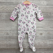 Sleeper Minnie Mouse 3-6M