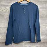 Henley Shirt 18