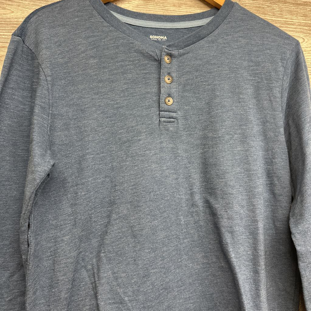 Henley Shirt 18