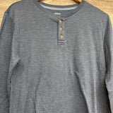 Henley Shirt 18