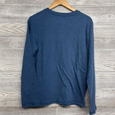 Henley Shirt 18
