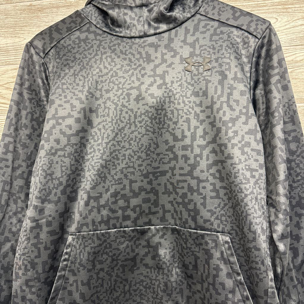 Hoodie Printed 14