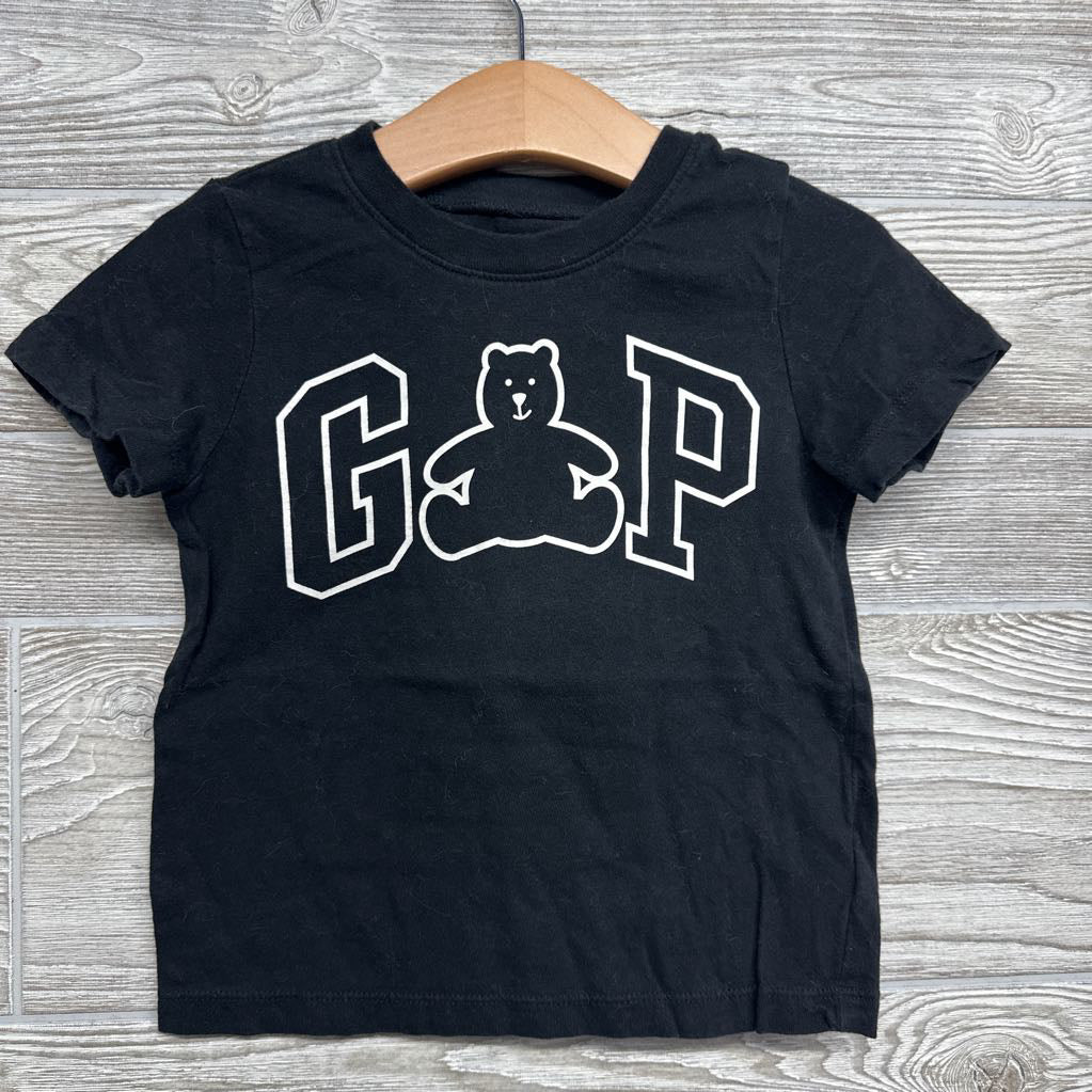 Shirt Logo 3t