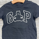 Shirt Logo 3t