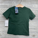 NEW Shirt Minnesota Wild 2t