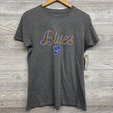 NEW Shirt St. Louis Blues Adult Large