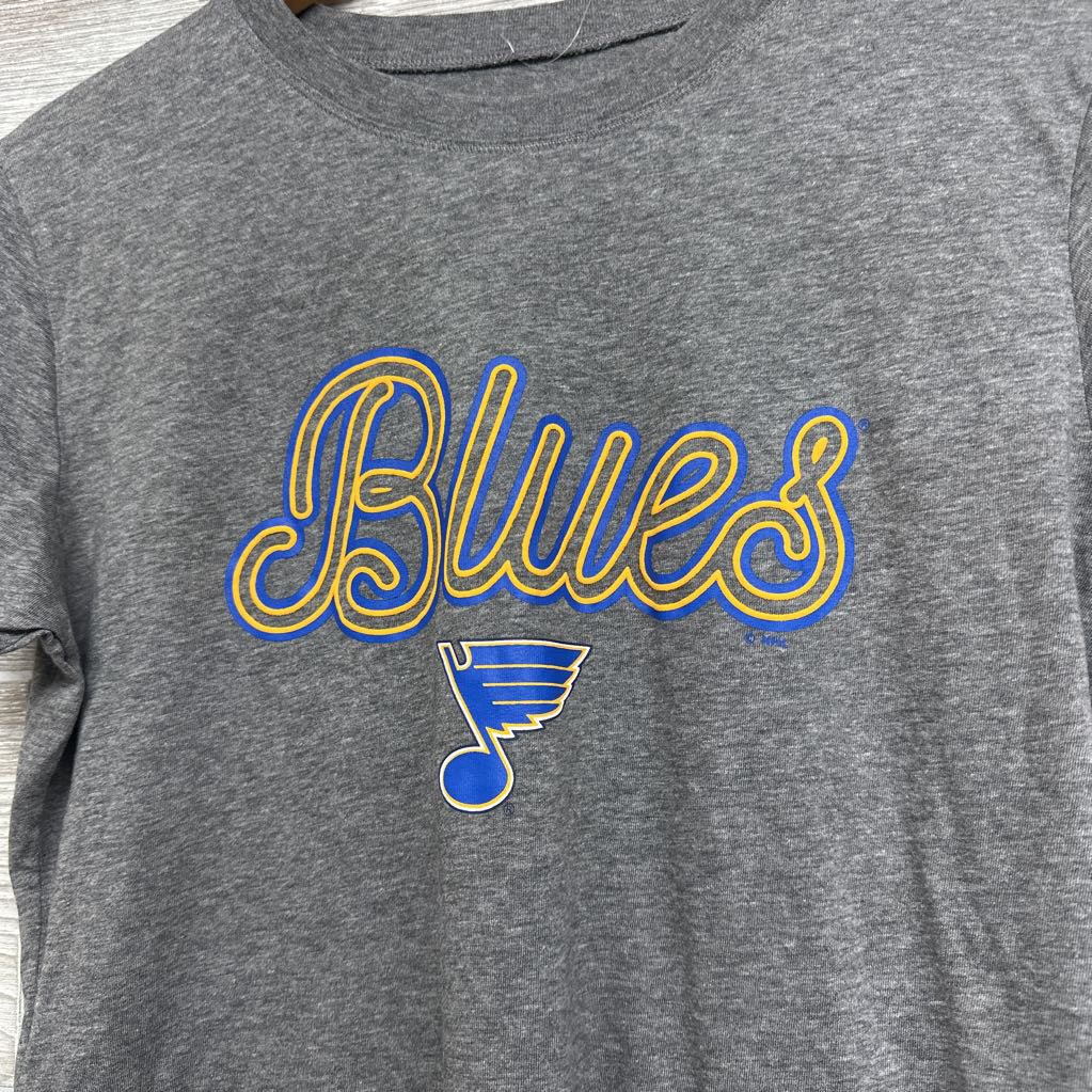 NEW Shirt St. Louis Blues Adult Large