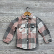 Plaid Shacket 6