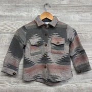Printed Shacket 6