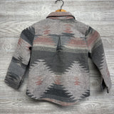 Printed Shacket 6