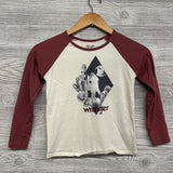 LS Shirt Horse 6-7