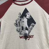 LS Shirt Horse 6-7