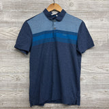 Polo Shirt Striped 14-16