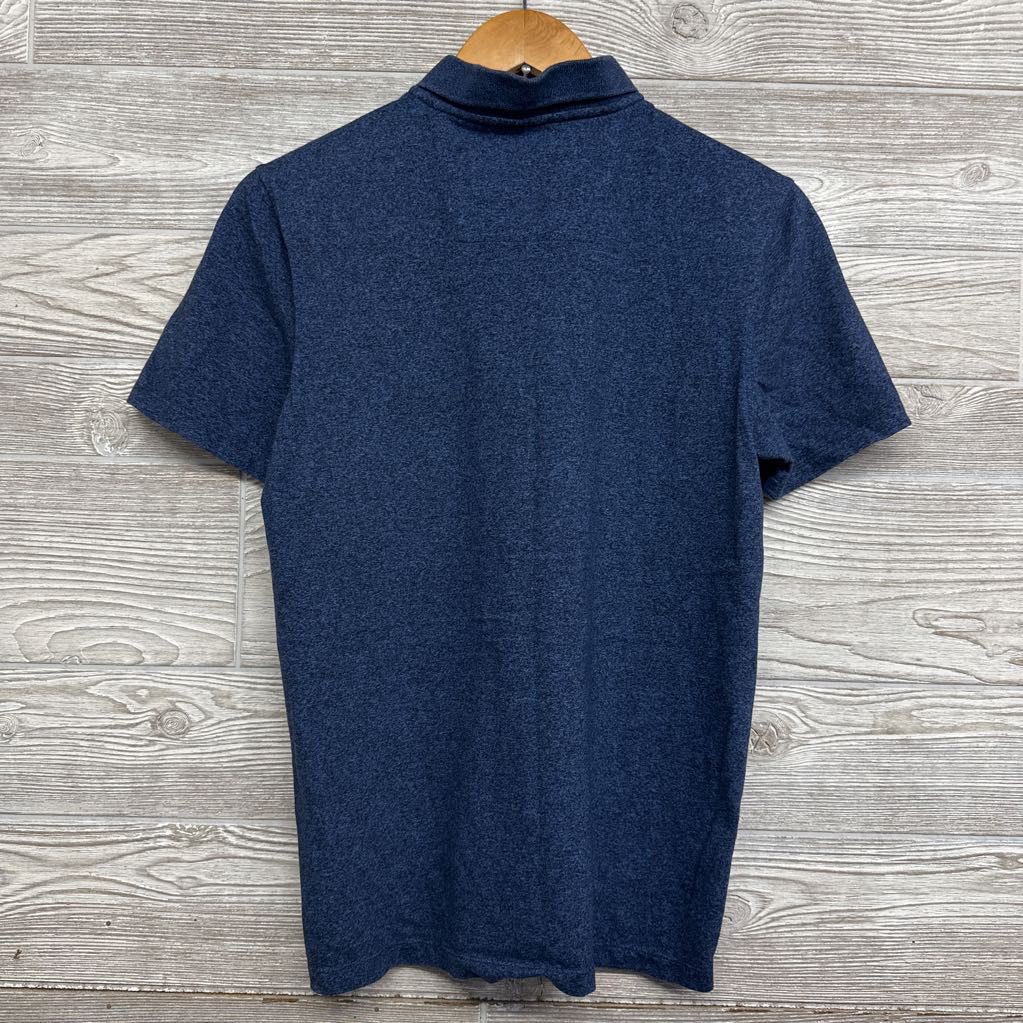 Polo Shirt Striped 14-16