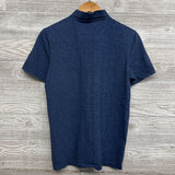 Polo Shirt Striped 14-16