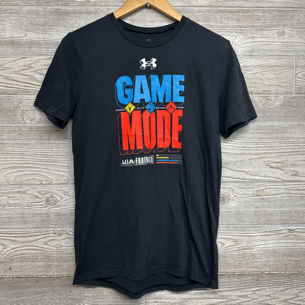Shirt Game Mode 16