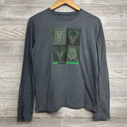 LS Shirt Deer, Bears 16