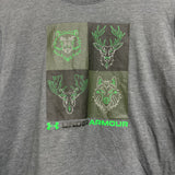 LS Shirt Deer, Bears 16