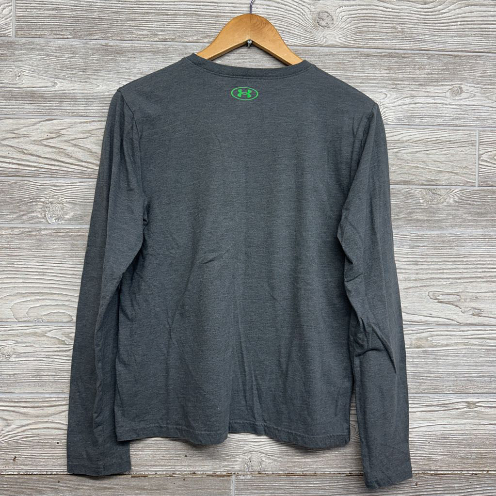 LS Shirt Deer, Bears 16