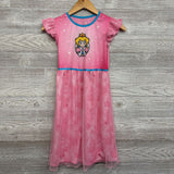 Pj Gown Princess Peach 6