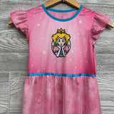 Pj Gown Princess Peach 6