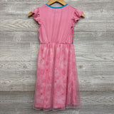 Pj Gown Princess Peach 6