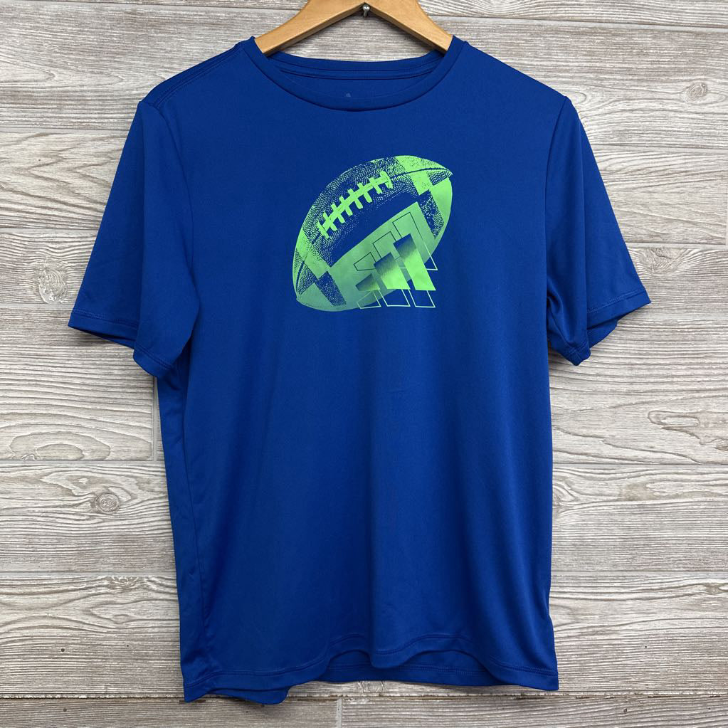 Active Shirt Football 16