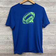 Active Shirt Football 16