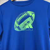 Active Shirt Football 16