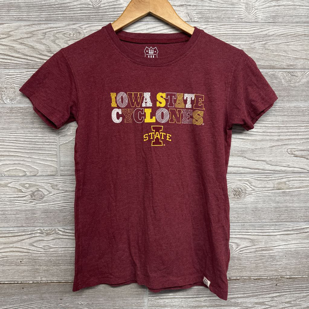 Iowa State Shirt XL