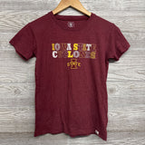 Iowa State Shirt XL