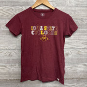 Iowa State Shirt XL