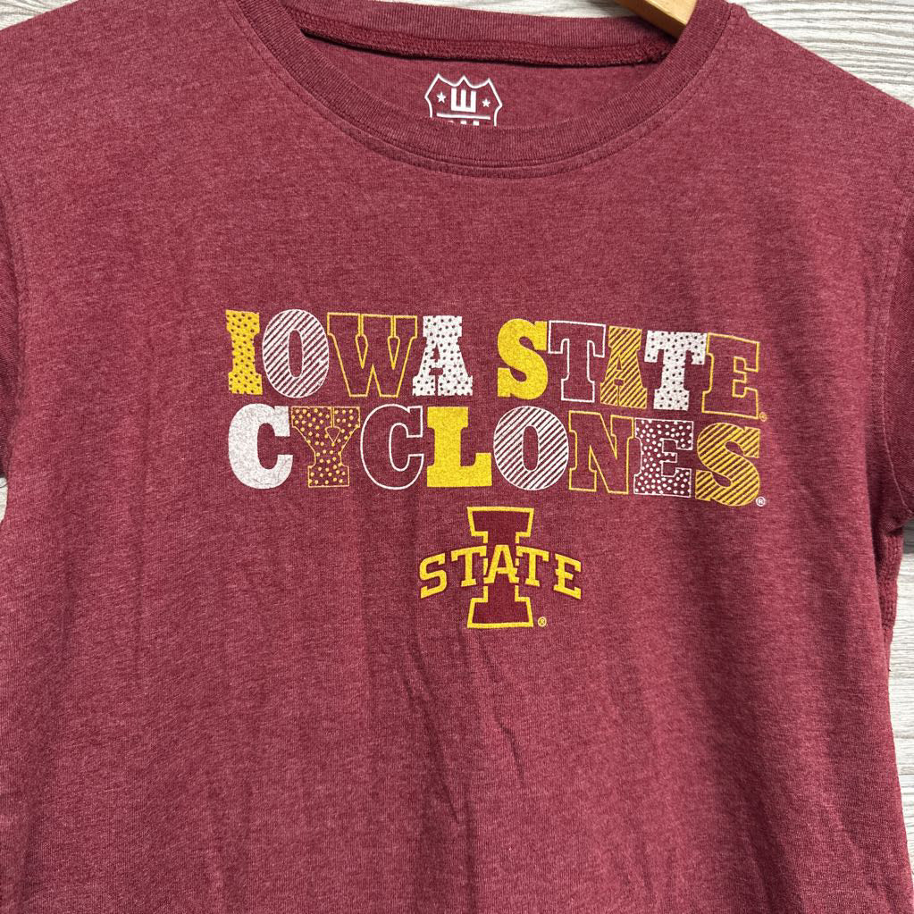 Iowa State Shirt XL