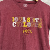Iowa State Shirt XL